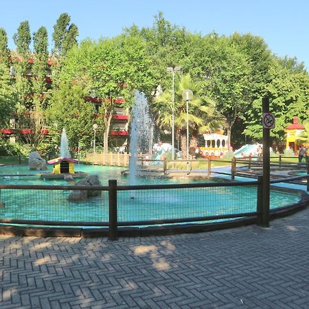 利尼亚诺萨比亚多罗Casa Marina公寓 外观 照片