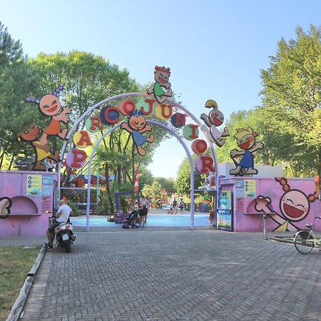 利尼亚诺萨比亚多罗Casa Marina公寓 外观 照片