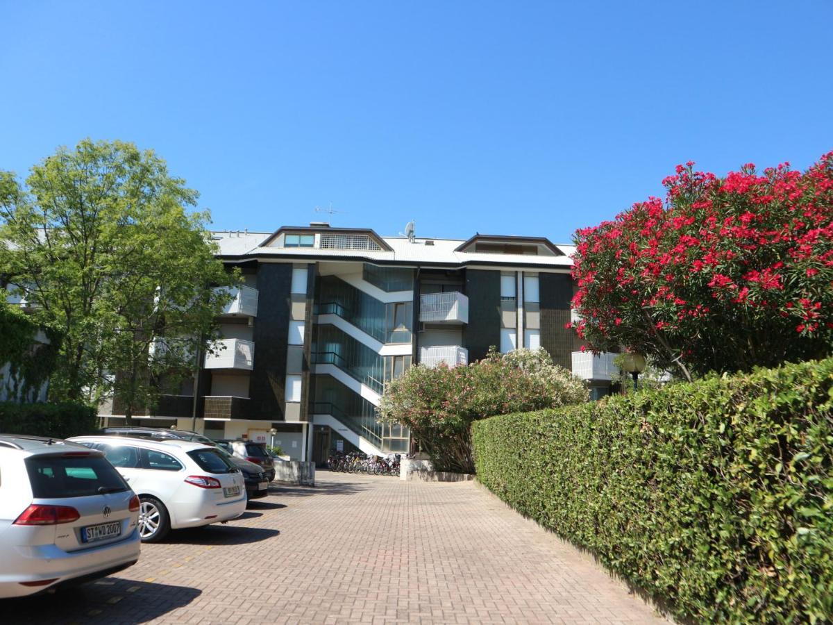 利尼亚诺萨比亚多罗Casa Marina公寓 外观 照片